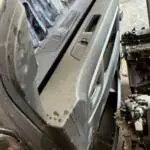 Çıkma Sağ Ön Kapı — Opel Zafira