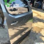 Opel Zafira Orijinal Çıkma Sağ Ön Kapı