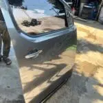 Opel Zafira Orijinal Çıkma Sağ Ön Kapı