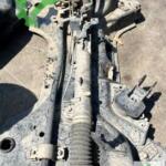 Çıkma Orijinal Salıncak (Alt Tabla) Opel Zafira