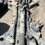 Çıkma Orijinal Salıncak (Alt Tabla) Opel Zafira