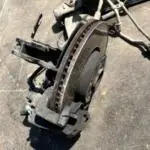 Çıkma Orijinal Taşıyıcı Opel Zafira