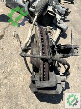 Opel Zafira Taşıyıcı çıkma parça