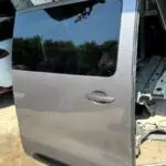 Çıkma Orijinal Sağ Sürgülü Kapı Opel Zafira