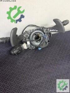 Opel Zafira Sinyal Kolu Çıkma