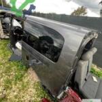 Orijinal Opel Zafira Sol Arka Çamurluk Çıkma