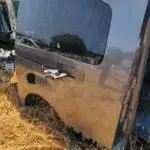 Çıkma Orijinal Sol Arka Çamurluk Opel Zafira
