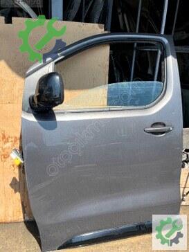 Opel Zafira Dış Ayna Gövdeleri çıkma parça