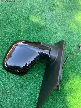 Opel Zafira Sol Dış Ayna çıkma parça