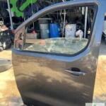 Opel Zafira Orijinal Çıkma Sol Ön Kapı