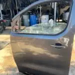 Opel Zafira Orijinal Çıkma Sol Ön Kapı