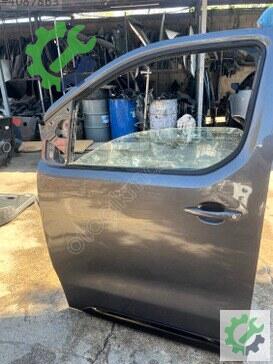 Opel Zafira Sol Ön Kapı çıkma parça