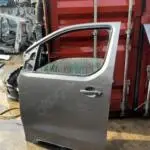 Çıkma Orijinal Sol Ön Kapı Opel Zafira
