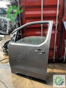 Çıkma Orijinal Sol Ön Kapı Opel Zafira