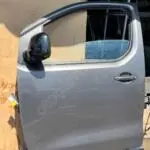 Opel Zafira Sol Ön Kapı Çıkma