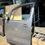 Opel Zafira Sol Ön Kapı Çıkma