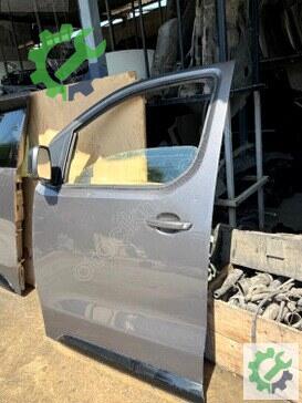 Opel Zafira Sol Ön Kapı çıkma parça