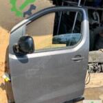 Opel Zafira Sol Ön Kapı Çıkma