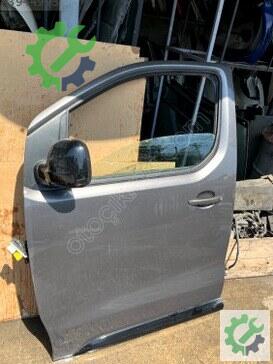 Opel Zafira Sol Ön Kapı çıkma parça