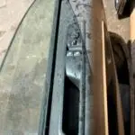 Opel Zafira Sol Ön Kapı Çıkma