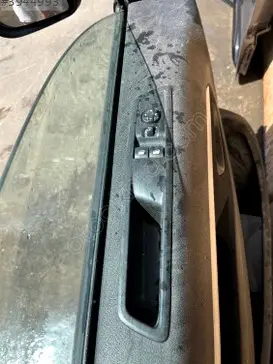 Opel Zafira Sol Ön Kapı çıkma parça