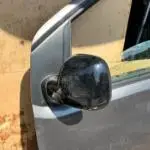 Opel Zafira Sol Ön Kapı Çıkma