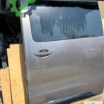Çıkma Orijinal Sol Sürgülü Kapı Opel Zafira