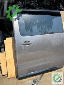 Çıkma Orijinal Sol Sürgülü Kapı Opel Zafira