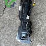 Opel Zafira Start Stop Beyni Çıkma