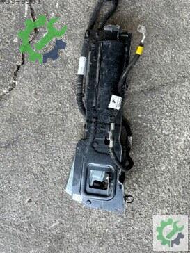 Opel Zafira Start Stop Beyni çıkma parça