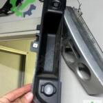 Opel Zafira Stop Çıkma
