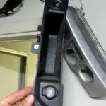 Opel Zafira Stop Çıkma