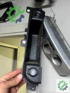 Opel Zafira Stop Çıkma