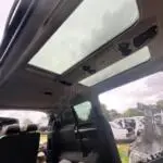 Çıkma Orijinal Tavan Döşemesi Opel Zafira