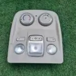 Çıkma Tavan Lambası — Opel Zafira