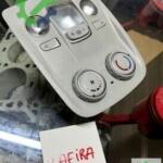 Opel Zafira Orijinal Çıkma Tavan Lambası