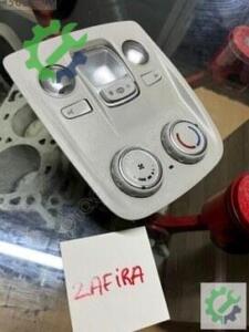 Opel Zafira Orijinal Çıkma Tavan Lambası