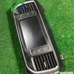 Opel Zafira Multimedya / Teyp Çıkma