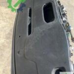 Opel Zafira Airbag (Hava Yastığı) Çıkma