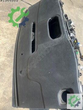 Opel Zafira Airbag (Hava Yastığı) çıkma parça
