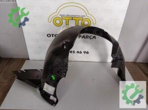 Volkswagen Polo 2012-2018 Orijinal Sıfır Davlumbaz 6RG809958