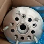 Ford Transit Custom Orijinal Çıkma Porya KK212C300AC