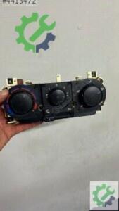 Çıkma Klima Kontrol Paneli — Fiat Palio