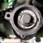 Çıkma Orijinal Direksiyon Kutusu Volkswagen Passat 1H0422155E