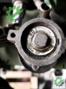 Çıkma Orijinal Direksiyon Kutusu Volkswagen Passat 1H0422155E
