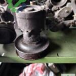 Çıkma Orijinal Direksiyon Kutusu Volkswagen Passat 1H0422155E