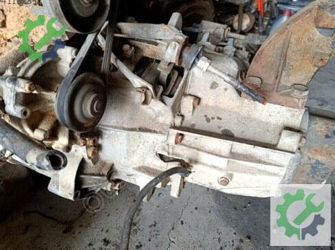 Peugeot Boxer Şanzıman Komple çıkma parça