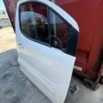 Fiat Linea Bagaj Kapağı Çıkma Parça Bursa