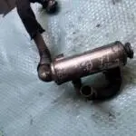 Çıkma Orijinal Turbo Valfi Peugeot Partner