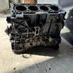 Çıkma Krank — Peugeot 206